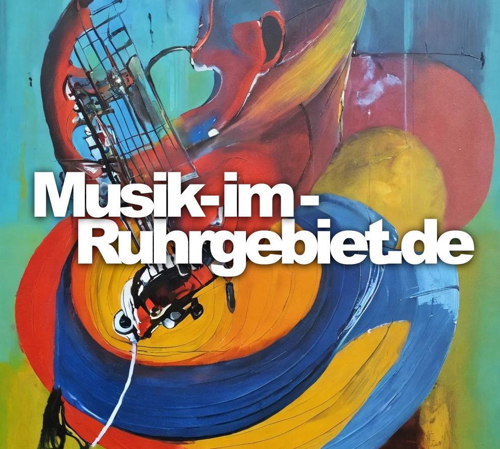 Musik im Ruhrgebiet